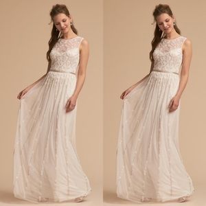 BHLDN Eliza Dress
